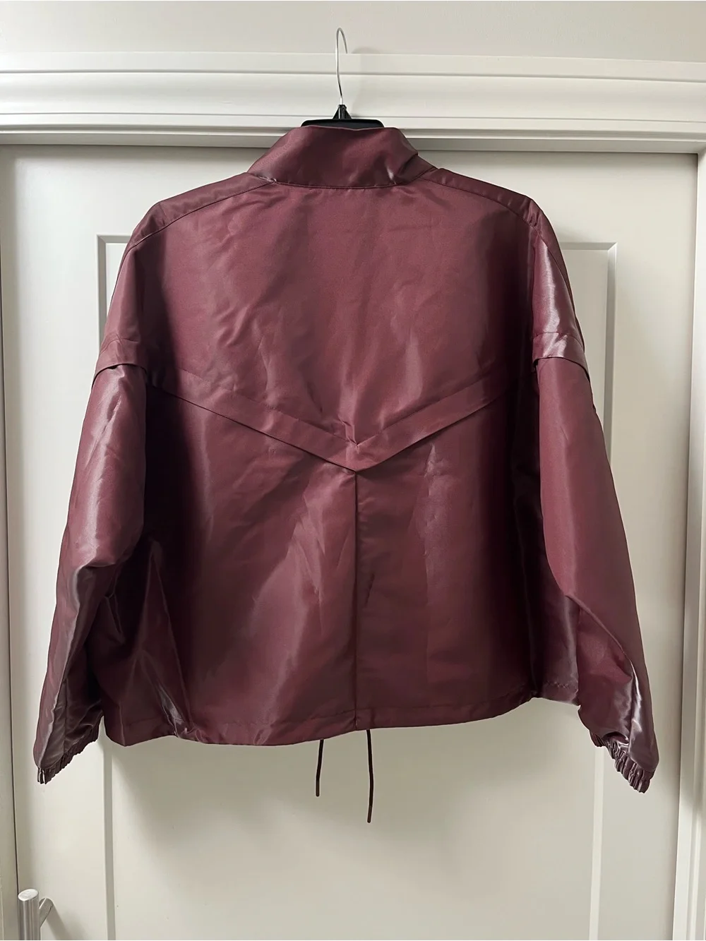 Nike Windrunner Jacket-NWT-size XXL